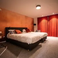 Viesnīca Hotel - B&B Elementum pilsētā Kortreika