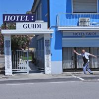 Hotel Guidi