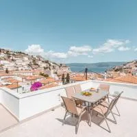 Villa Maria - Hydra Dream Houses