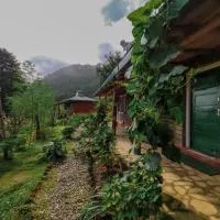 Zenoaks Homestay, hotel di Almora