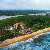 SHARVARI BEACH HOME STAY at Mangalore by Vaishnavi Reveries, מלון במנגלור
