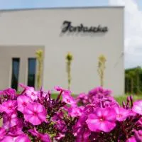 Jordaszka, hotel in Wodzisław Śląski
