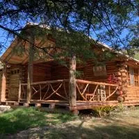 Inraki Lodge, ξενοδοχείο σε Guaillabamba