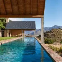 7 Koppies, ξενοδοχείο σε Franschhoek