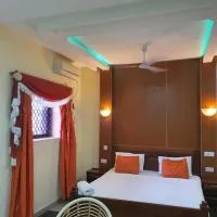 Regency Park Hotel, hotell sihtkohas Mombasa