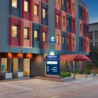 Days Hotel by Wyndham Ankara Cankaya