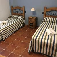 La venta el Membrillo