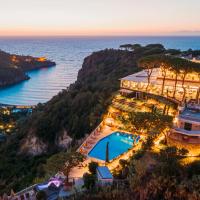 San Montano Resort & Spa, hotel in: Lacco Ameno, Ischia