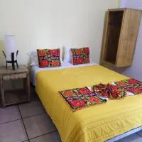 Hotel Boutique Acocalli, hotel sa San Juan Teotihuacán