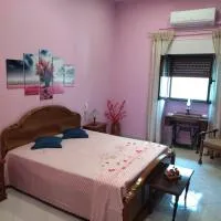 Nonno Ciccio Apartment, hotell i Lizzano