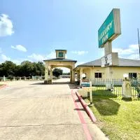 Luxury Inn Liberty, hotel en Liberty