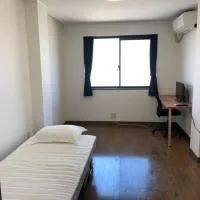 Guest house ORCA, hotel em Misato