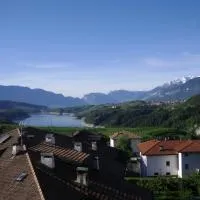 Agriturismo Casa Preti、Revòのホテル
