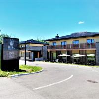 Miru Niseko, hotel a Niseko