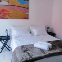 Niilo's Guesthouse, hotel cerca de Aeropuerto de Rundu - NDU, Rundu