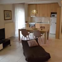 STEFANIAS HOUSE, hotel in: Charles de Gaulle, Thessaloniki