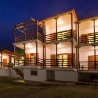 Roxani Country House Resort, hotel v destinaci Marónia