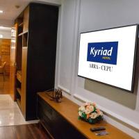 Kyriad Arra Hotel Cepu, hotel poblíž Ngloram Airport - CPF, Cepu