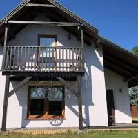 Zawsze tu wracam noclegi dla rodzin, khách sạn ở Jeziora Wielkie