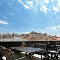 Hotel Mondego, hotel in Coimbra