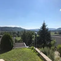 Gästezimmer Erlinsbach bei Aarau, zwischen Aare und Jura, hotel em Niedererlinsbach