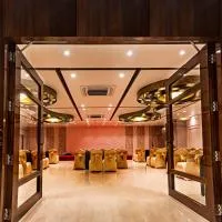 Regenta Inn Sambalpur, Farm Road, hotel u gradu 'Sambalpur'