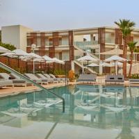 Siau Ibiza Hotel, отель в Порт-де-Сан-Мигель