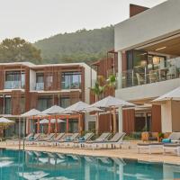 Siau Ibiza Hotel, hotel in Port de San Miguel
