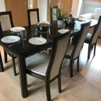 Franzi‘s-Ferien-Freizeit, hotel em Peissenberg