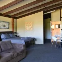 The Studio, hotel v destinaci Middlemount