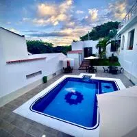 Hotel La Chelita, hotel a Nilo