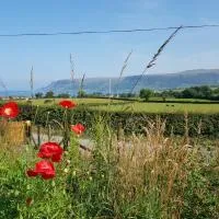 Glens glamping, hotel a Cushendall