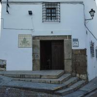 Hotel Rural La Fontanilla