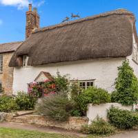 Rose Cottage, hotel in Evesham