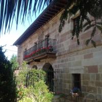 Casona De La Salceda