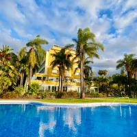 Hotel Tigaiga, hotel in Puerto de la Cruz