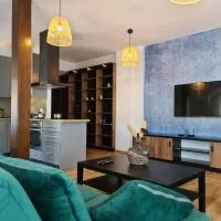Apartament Limanowa Rynek โรงแรมในลิมาโนวา