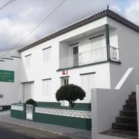 Bella Italia Bem Estar Dona Adelina, hotel Ponta Garçában