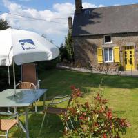 Chaulieu Cottage near Sourdeval 50150 Normandie