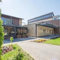 드루스키닌케이에 위치한 호텔 Goda Hotel & Spa