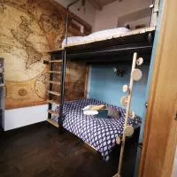 B&B A la Ferme d'Ourches, hotel em Cerville