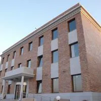Dinastia, Hotel in Getafe