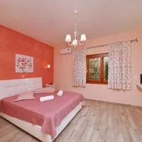 Koromilia Villa, viešbutis mieste Neo Klima
