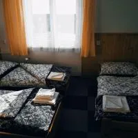 Viesnīca Penzion Vysočina pilsētā Škrdlovice
