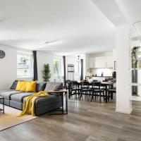 Great Apartment in central Munich