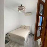 Apartamento Bienestar, מלון בפלאיה קמדה