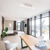 Sofia Hotel, hotel a Rivne