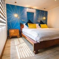 Kampi Ya Boma Kolwezi, hotel poblíž Letiště Kolwezi - KWZ, Kolwezi