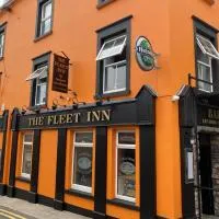 The Fleet Inn, hotel en Killybegs