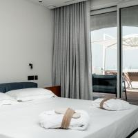 Le 3 di Tuccino, hotel in Polignano a Mare